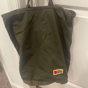 Fjallraven Vardag Totepack